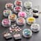 6 Pack: Blue Moon Studio™ UV Resin Craft Clay Filler Kit